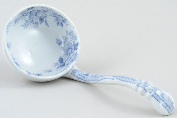 Sauce Ladle c1880